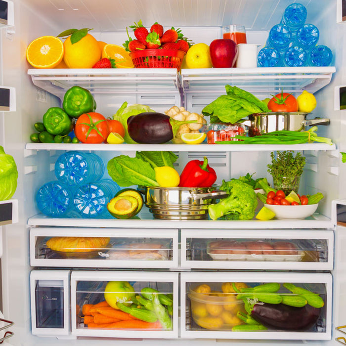 Keep your refrigerator running longer