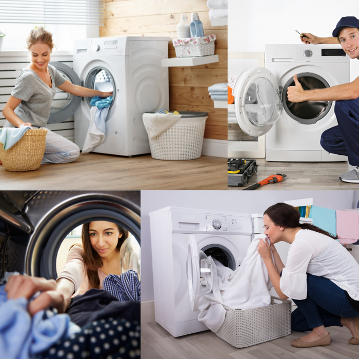 Open Box Appliances Washing Machines - How to Choose the Right One