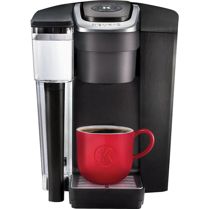 Keurig® K1500 Single-Serve Commercial Coffee Maker, Black