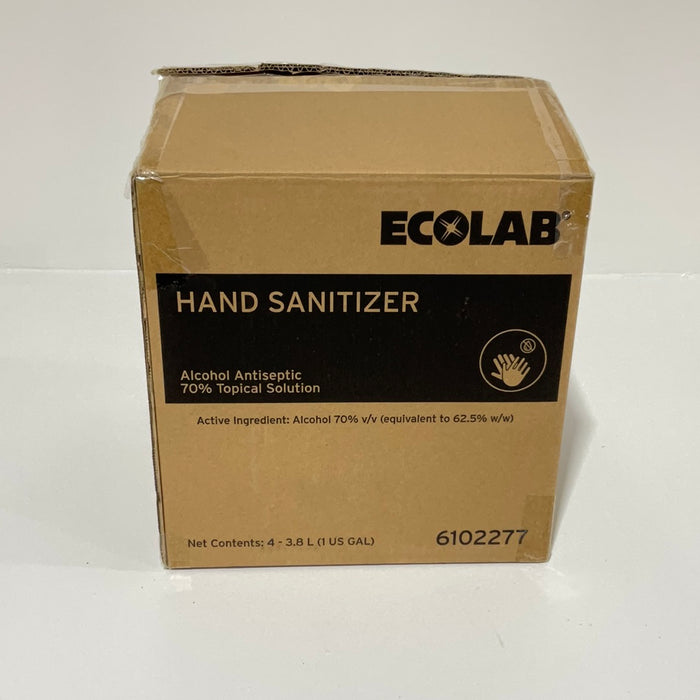 Ecolab Hand Sanitizer 6102277