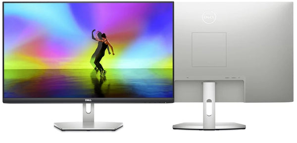 DELL デル　モニター　S2721H peripherals_monitors_ultrashar
